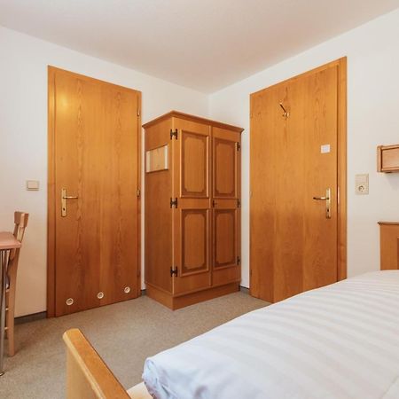 Haus Albona Apartment Klosterle am Arlberg Ngoại thất bức ảnh